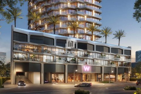 شقة في وسط مدينة دبي, دبي 1غرف نوم, 70 م² رقم 73704 - صورة 13