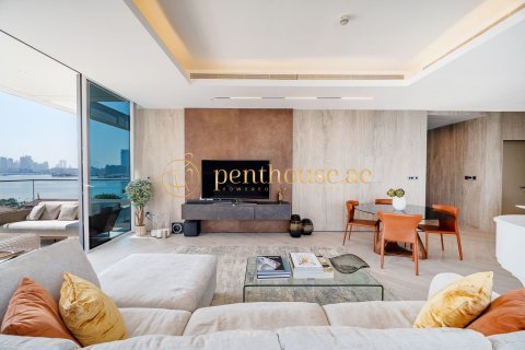Ático en Serenia Residences The Palm, Palm Jumeirah, Dubai, 2 dormitorios, 165 m², № 73711 - foto 14