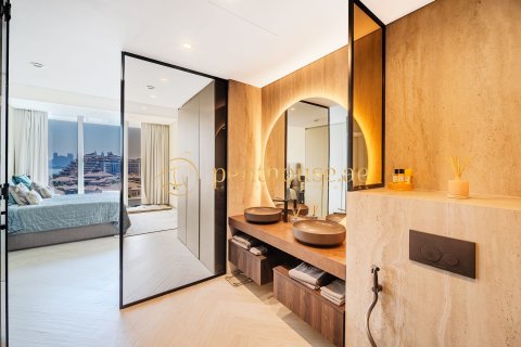 Ático en Serenia Residences The Palm, Palm Jumeirah, Dubai, 2 dormitorios, 165 m², № 73711 - foto 6