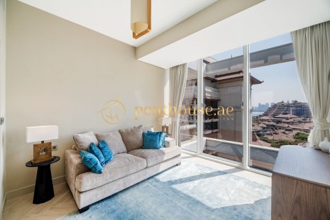 Ático en Serenia Residences The Palm, Palm Jumeirah, Dubai, 2 dormitorios, 165 m², № 73711 - foto 15
