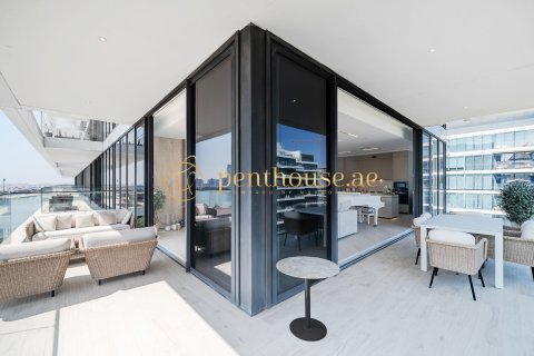 Ático en Serenia Residences The Palm, Palm Jumeirah, Dubai, 2 dormitorios, 165 m², № 73711 - foto 17