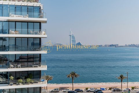 Ático en Serenia Residences The Palm, Palm Jumeirah, Dubai, 2 dormitorios, 165 m², № 73711 - foto 3
