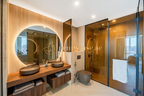 Ático en Serenia Residences The Palm, Palm Jumeirah, Dubai, 2 dormitorios, 165 m², № 73711 - foto 7