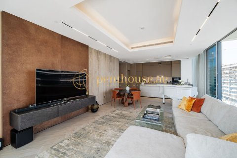 Ático en Serenia Residences The Palm, Palm Jumeirah, Dubai, 2 dormitorios, 165 m², № 73711 - foto 20