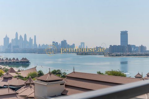 Ático en Serenia Residences The Palm, Palm Jumeirah, Dubai, 2 dormitorios, 165 m², № 73711 - foto 11