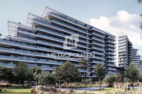 شقة في Al Jaddaf, دبي 2 غرف نوم, 179 م² رقم 73714 - صورة 12