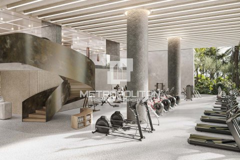 شقة في Al Jaddaf, دبي 2 غرف نوم, 179 م² رقم 73714 - صورة 11