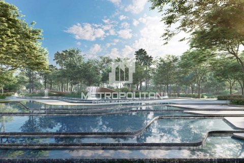 شقة في Al Jaddaf, دبي 2 غرف نوم, 179 م² رقم 73714 - صورة 10