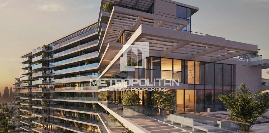 شقة في Al Jaddaf, دبي 2 غرف نوم, 179 م² رقم 73714