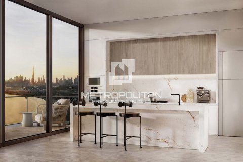 شقة في Al Jaddaf, دبي 2 غرف نوم, 179 م² رقم 73714 - صورة 4