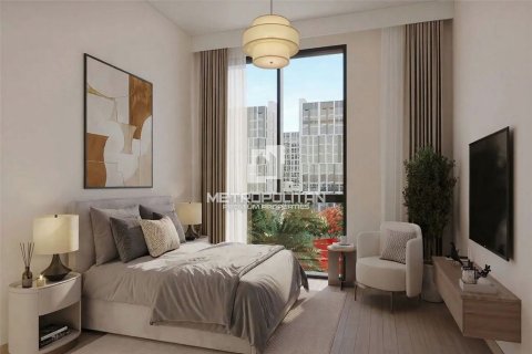 Appartement à Town Square, Dubai, 1 chambre, 61 m², № 73712 - photo 5