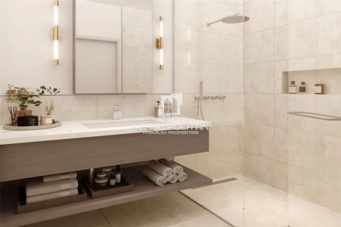 Appartement à Town Square, Dubai, 1 chambre, 61 m², № 73712 - photo 7