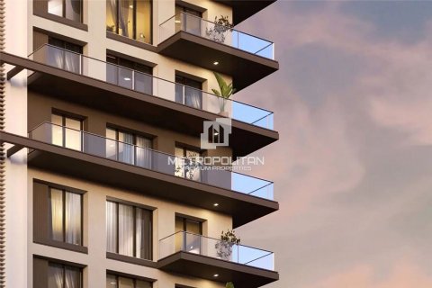 Appartement à Town Square, Dubai, 1 chambre, 61 m², № 73712 - photo 10