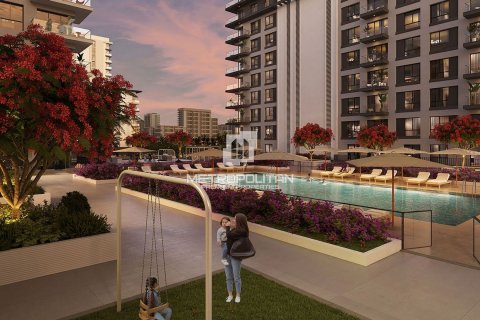 Appartement à Town Square, Dubai, 1 chambre, 61 m², № 73712 - photo 9