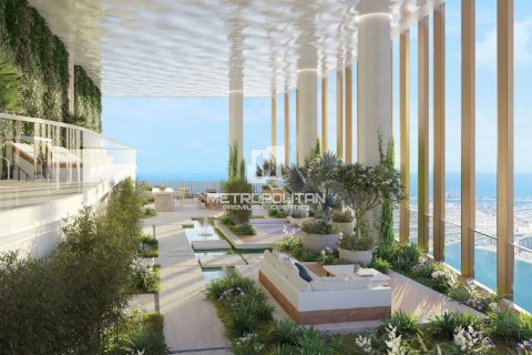 Apartment in Dubai Marina, Dubai 2 bedrooms, 186 sq.m. № 73710 - photo 12