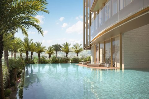 Apartment in Dubai Marina, Dubai 2 bedrooms, 186 sq.m. № 73710 - photo 15