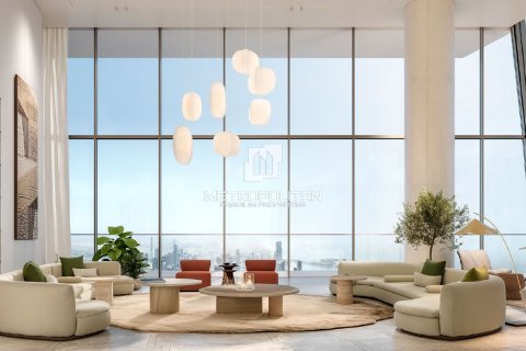 Apartment in Dubai Marina, Dubai 2 bedrooms, 186 sq.m. № 73710 - photo 4