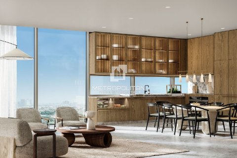 Apartment in Dubai Marina, Dubai 2 bedrooms, 186 sq.m. № 73710 - photo 10