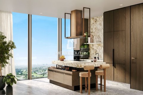 Apartment in Dubai Marina, Dubai 2 bedrooms, 186 sq.m. № 73710 - photo 6