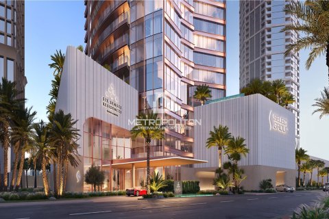 Apartment in Dubai Marina, Dubai 2 bedrooms, 186 sq.m. № 73710 - photo 3