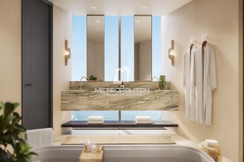 Apartment in Dubai Marina, Dubai 2 bedrooms, 186 sq.m. № 73710 - photo 11