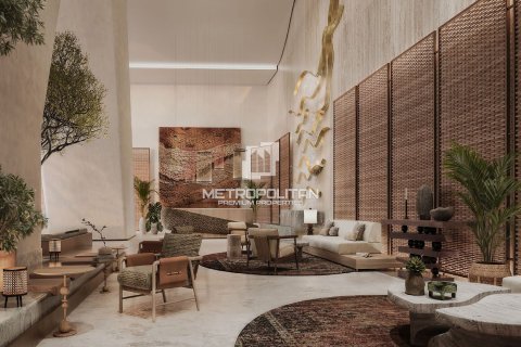 Apartment in Dubai Marina, Dubai 2 bedrooms, 186 sq.m. № 73710 - photo 16