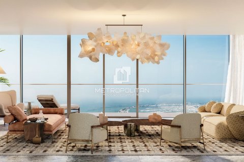 Apartment in Dubai Marina, Dubai 2 bedrooms, 186 sq.m. № 73710 - photo 8