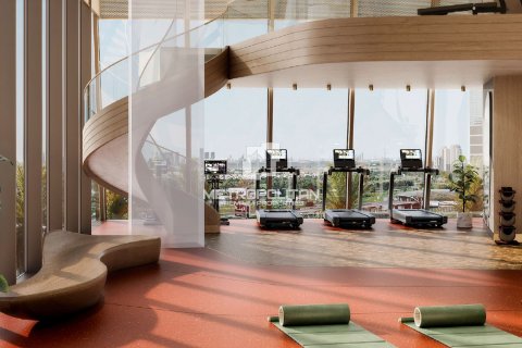 Apartment in Dubai Marina, Dubai 2 bedrooms, 186 sq.m. № 73710 - photo 17