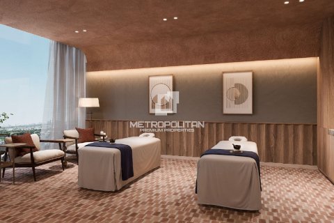 Apartment in Dubai Marina, Dubai 2 bedrooms, 186 sq.m. № 73710 - photo 13