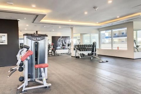 Appartement à Dubai Sports City, Dubai, 2 chambres, 109 m², № 73713 - photo 11