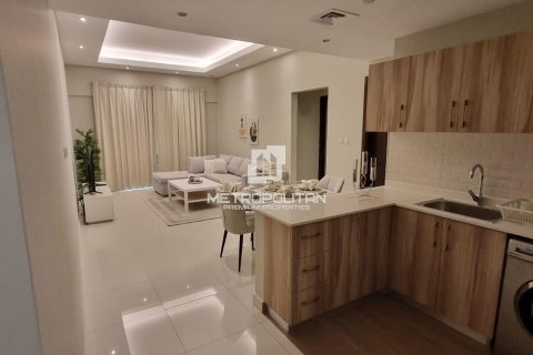 Appartement à Dubai Sports City, Dubai, 2 chambres, 109 m², № 73713 - photo 2
