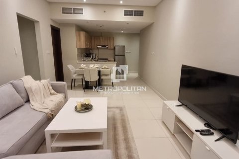 Appartement à Dubai Sports City, Dubai, 2 chambres, 109 m², № 73713 - photo 3