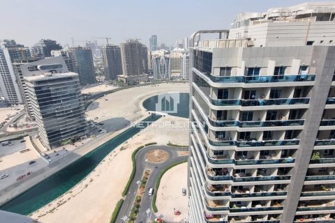 Appartement à Dubai Sports City, Dubai, 2 chambres, 109 m², № 73713 - photo 17