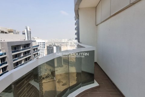 Appartement à Dubai Sports City, Dubai, 2 chambres, 109 m², № 73713 - photo 13