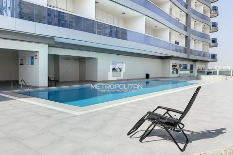 Appartement à Dubai Sports City, Dubai, 2 chambres, 109 m², № 73713 - photo 21