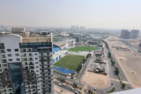 Appartement à Dubai Sports City, Dubai, 2 chambres, 109 m², № 73713 - photo 15