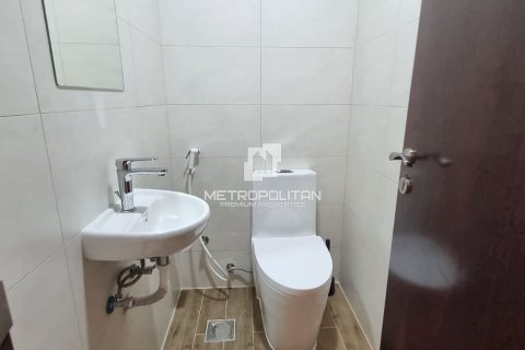 Appartement à Dubai Sports City, Dubai, 2 chambres, 109 m², № 73713 - photo 18