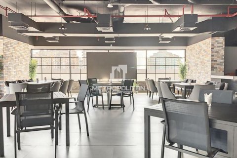 Appartement à Dubai Sports City, Dubai, 2 chambres, 109 m², № 73713 - photo 23