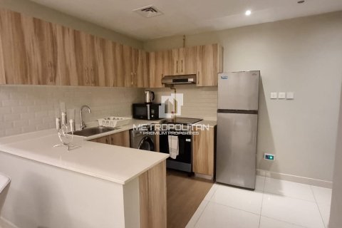 Appartement à Dubai Sports City, Dubai, 2 chambres, 109 m², № 73713 - photo 4