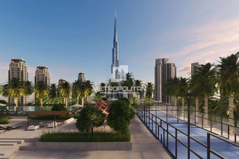 Apartment in Business Bay, Dubai 2 bedrooms, 82 sq.m. № 73703 - photo 17