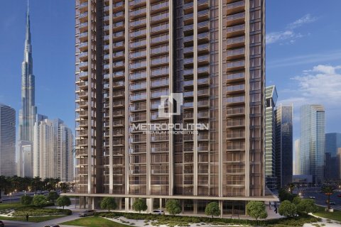 Apartment in Business Bay, Dubai 2 bedrooms, 82 sq.m. № 73703 - photo 12