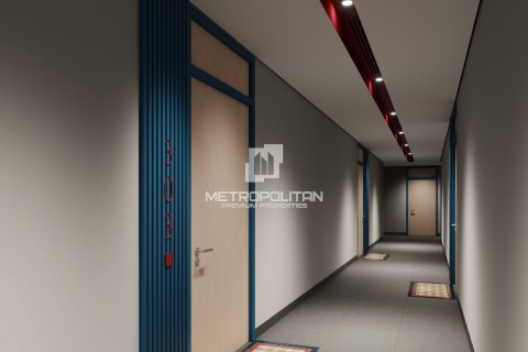 Apartment in Business Bay, Dubai 2 bedrooms, 82 sq.m. № 73703 - photo 11