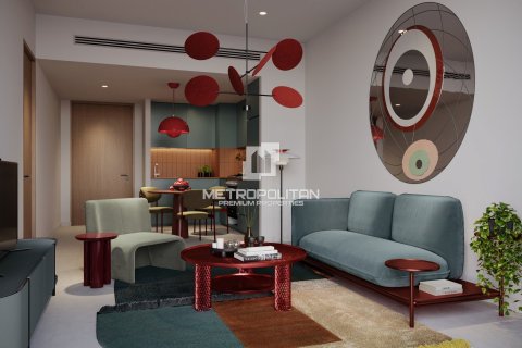 Apartment in Business Bay, Dubai 2 bedrooms, 82 sq.m. № 73703 - photo 4