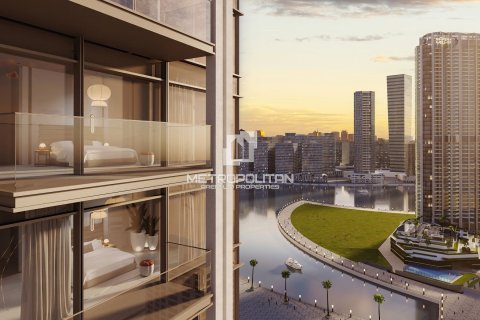 Apartment in Business Bay, Dubai 2 bedrooms, 82 sq.m. № 73703 - photo 10