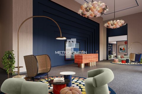 Apartment in Business Bay, Dubai 2 bedrooms, 82 sq.m. № 73703 - photo 15