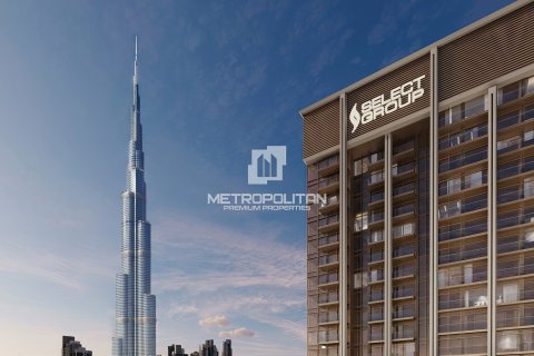 Apartment in Business Bay, Dubai 2 bedrooms, 82 sq.m. № 73703 - photo 1