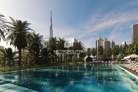 Apartment in Business Bay, Dubai 2 bedrooms, 82 sq.m. № 73703 - photo 7