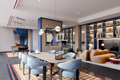 Apartment in Business Bay, Dubai 2 bedrooms, 82 sq.m. № 73703 - photo 5