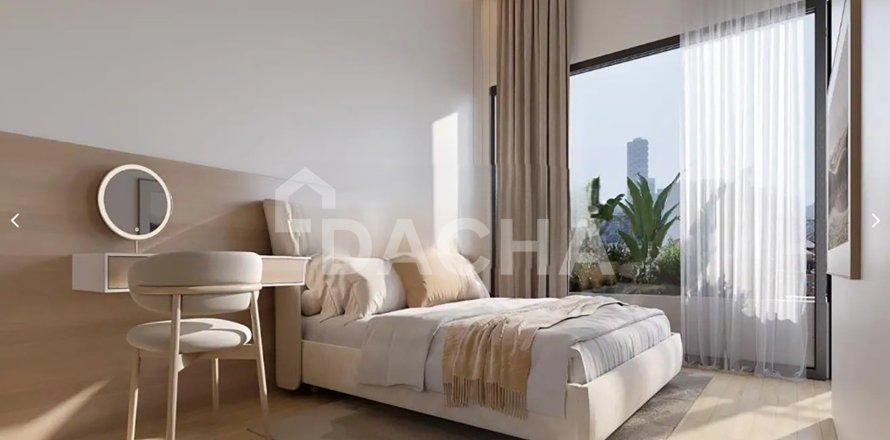 Apartment in Jumeirah Village Circle, Dubai 3 bedrooms, 180 sq.m. № 105836