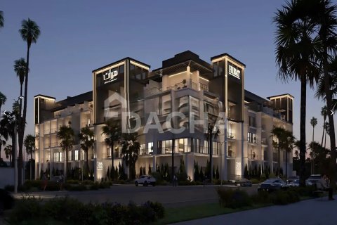 Apartment in Jumeirah Village Circle, Dubai 3 bedrooms, 180 sq.m. № 105836 - photo 12
